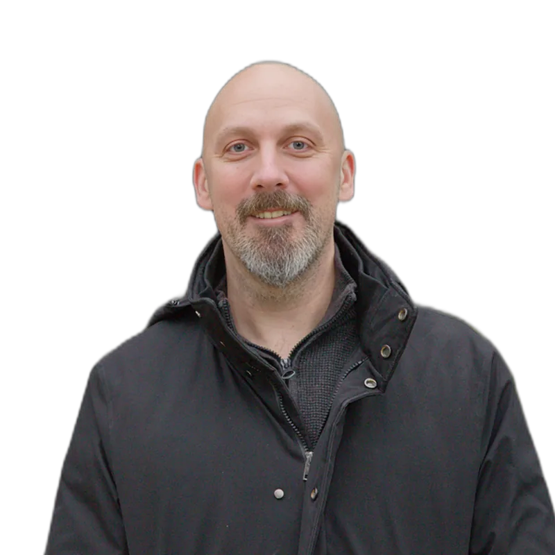 Cédric CHAMPEAU