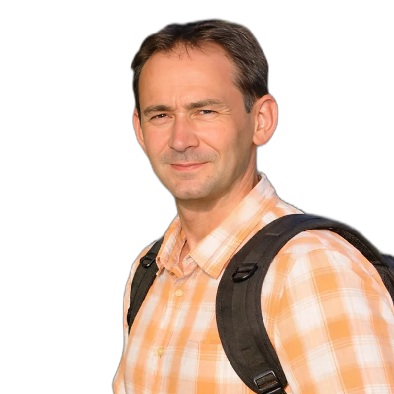 Didier BARBARIT