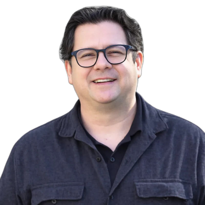 Benoit BOISSIERE