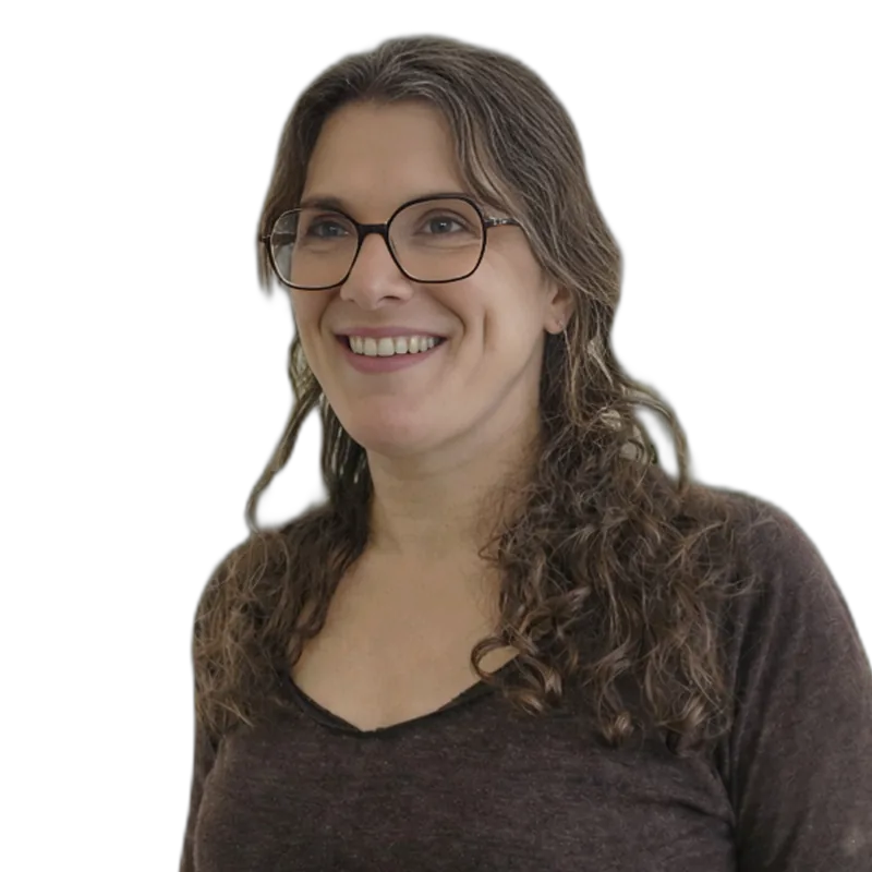 Amélie ARNAUD