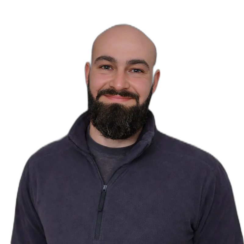 Kilian TESSIER