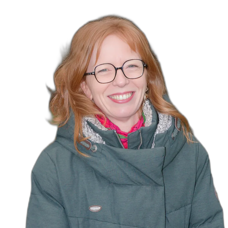 Emilie LAGARDE