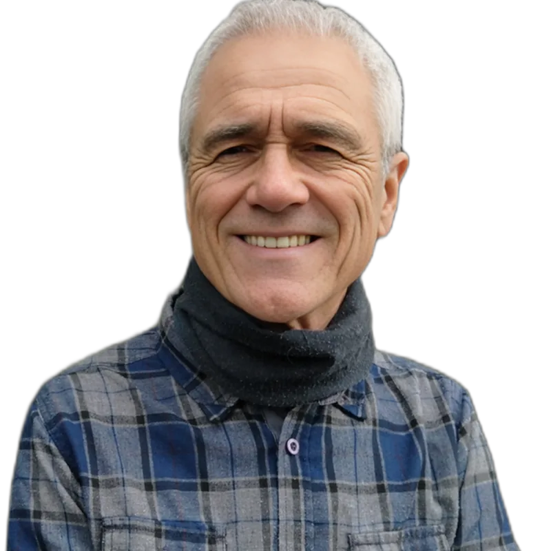 Fabrice TESSON