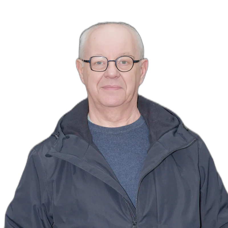 Laurent GUILLO
