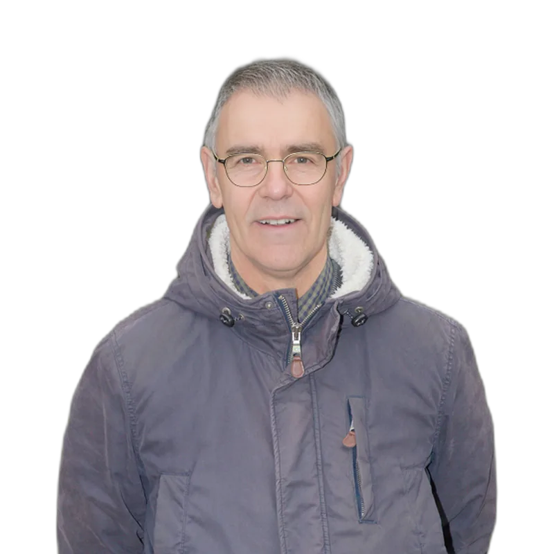 Hubert PIVETEAU