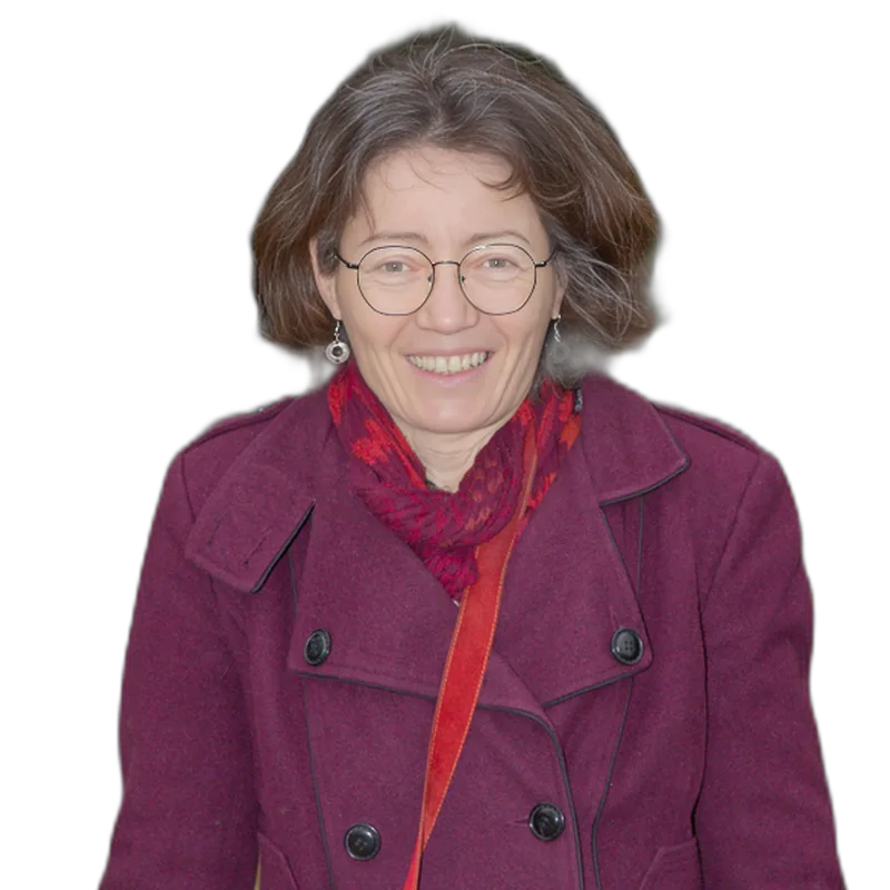Sophie ARZUL