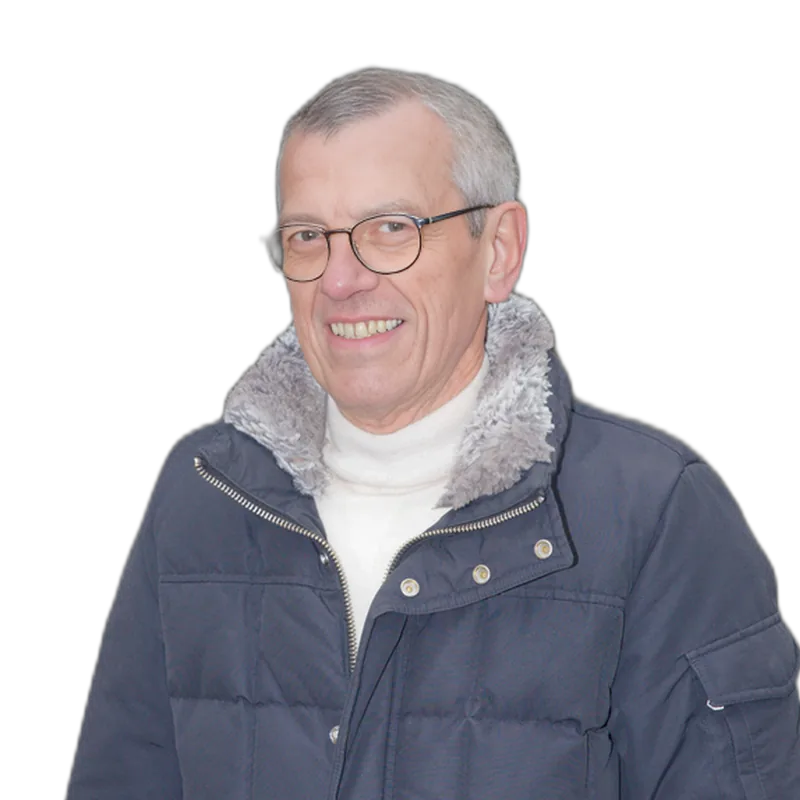 François HERMOUET