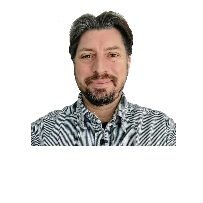 Guillaume BOUREL
