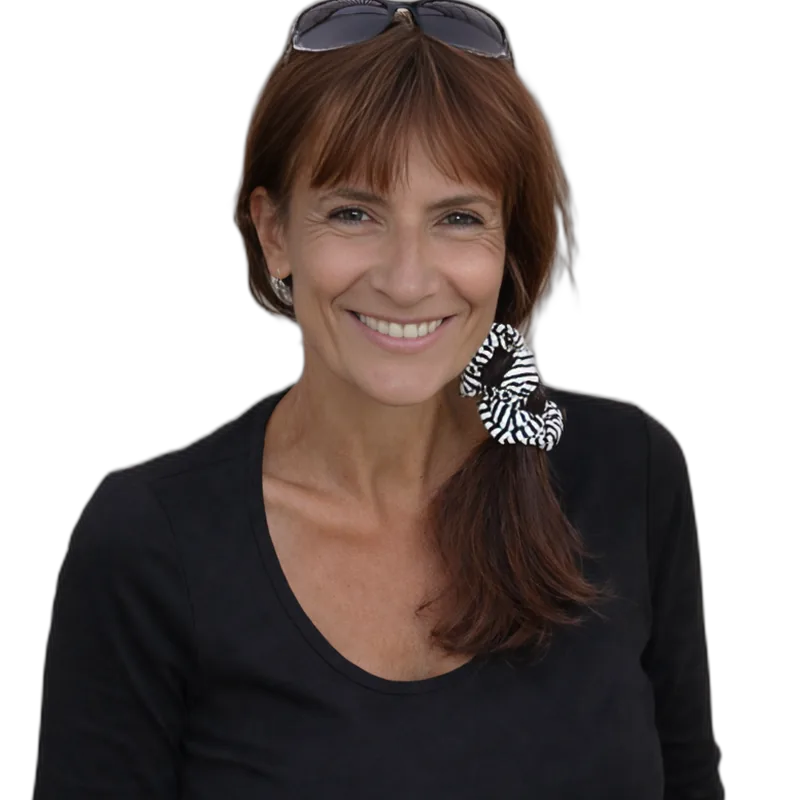 Anne-Marie PICART