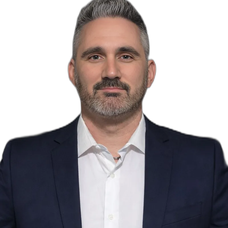 Sébastien CARNUS