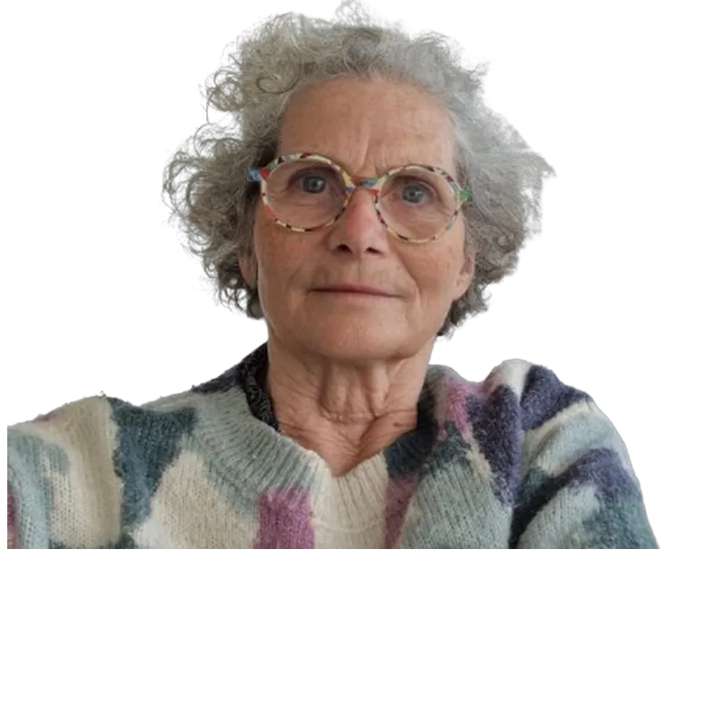 Geneviève HERON