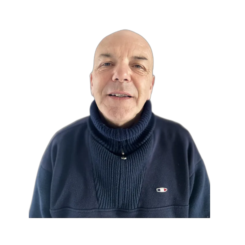 Gaetan CLENET