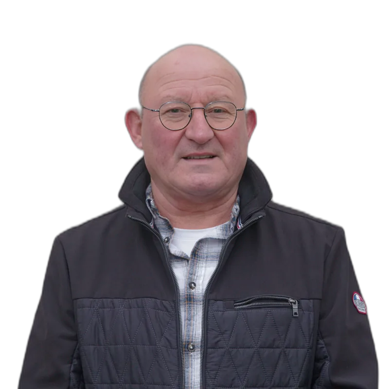 Thierry DOUILLARD