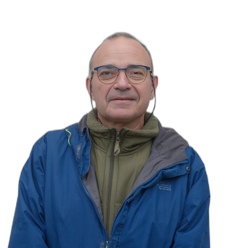 Philippe DUGAST