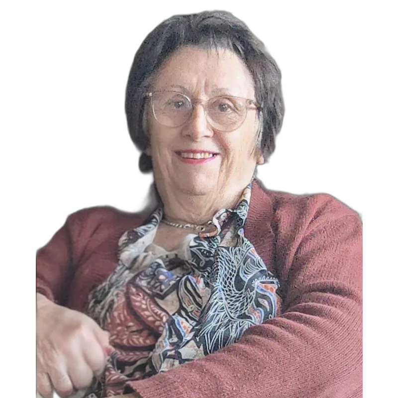 Marylène BLANCHARD